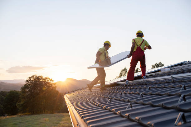 Best Roofing for New Construction  in Kilauea, HI