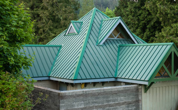 Best Roof Installation  in Kilauea, HI