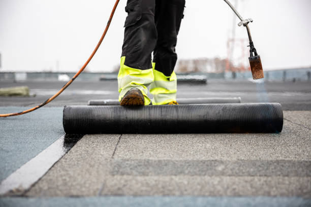 Best Tile Roofing Installation  in Kilauea, HI